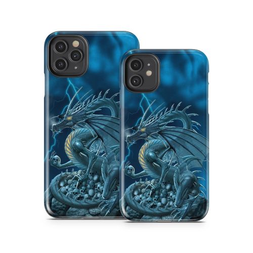 Abolisher iPhone 11 Series Tough Case