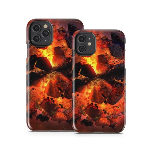 Aftermath iPhone 11 Series Tough Case
