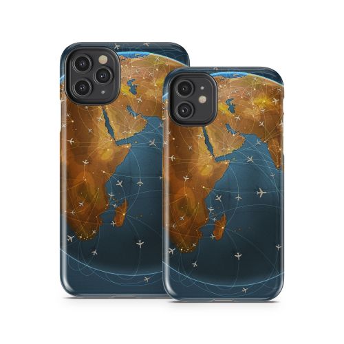 Airlines iPhone 11 Series Tough Case