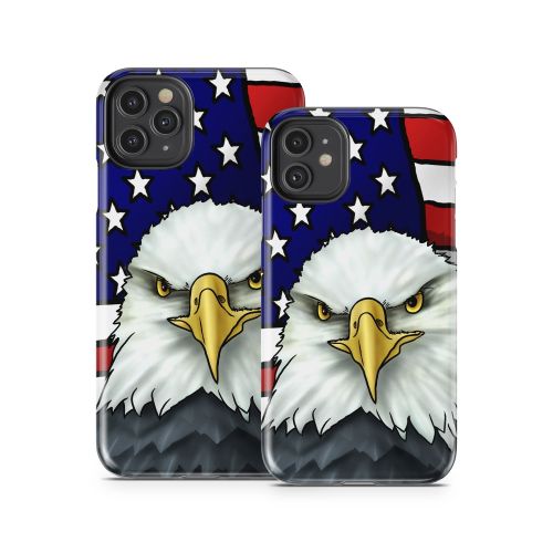 American Eagle iPhone 11 Series Tough Case