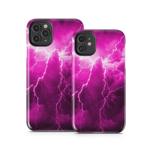 Apocalypse Pink iPhone 11 Series Tough Case
