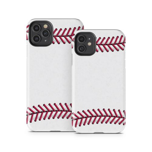 Baseball iPhone 11 Series Tough Case
