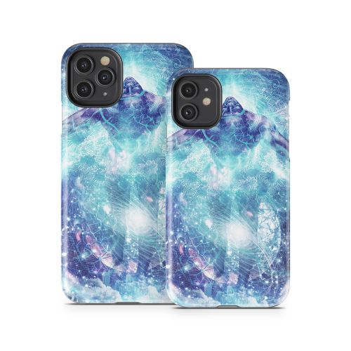 Become Something iPhone 11 Series Tough Case