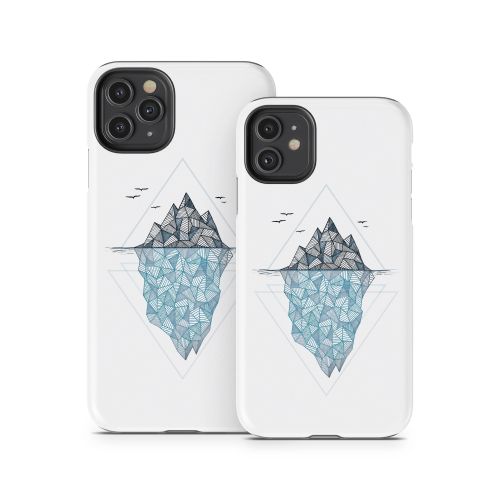 Iceberg iPhone 11 Series Tough Case