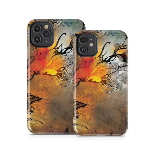 Before The Storm iPhone 11 Series Tough Case