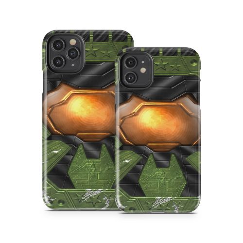 Hail To The Chief iPhone 11 Series Tough Case