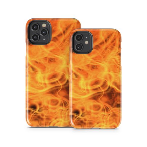 Combustion iPhone 11 Series Tough Case