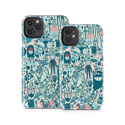 Committee iPhone 11 Series Tough Case