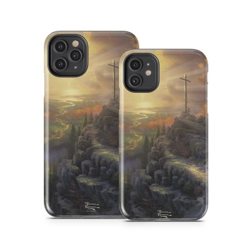 The Cross iPhone 11 Series Tough Case