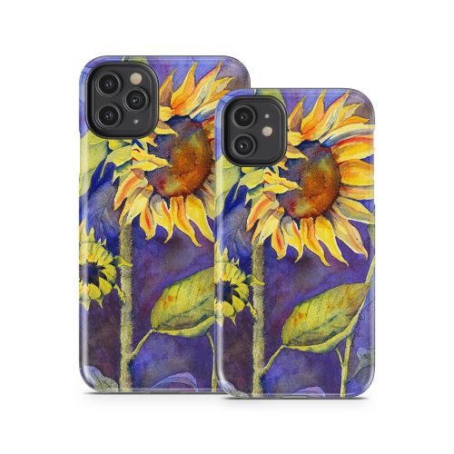 Day Dreaming iPhone 11 Series Tough Case