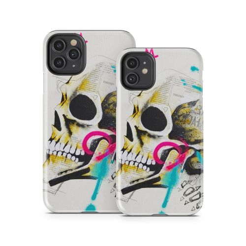Decay iPhone 11 Series Tough Case