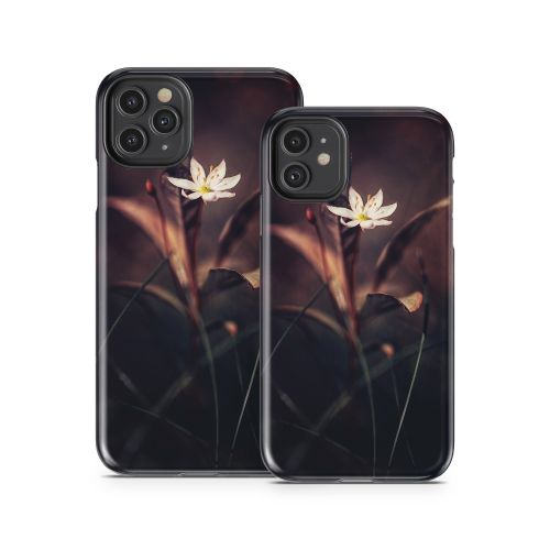 Delicate Bloom iPhone 11 Series Tough Case