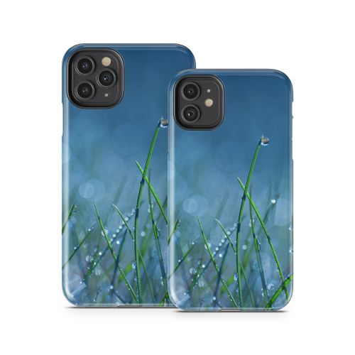 Dew iPhone 11 Series Tough Case