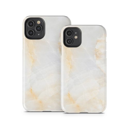 Dune Marble iPhone 11 Series Tough Case