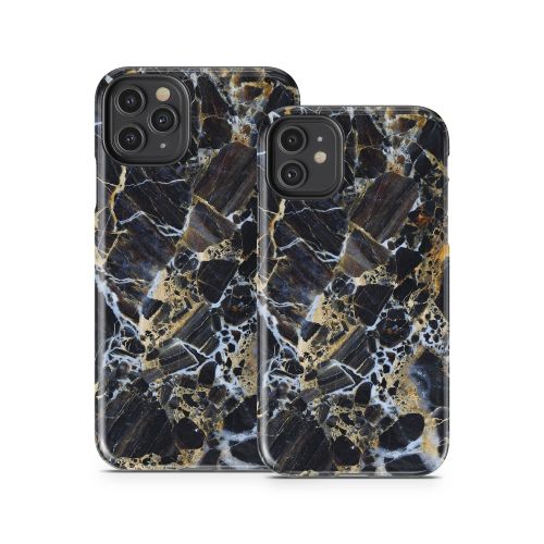 Dusk Marble iPhone 11 Series Tough Case