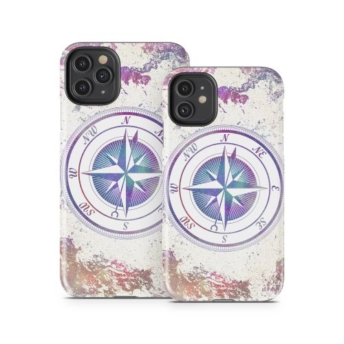 Find A Way iPhone 11 Series Tough Case