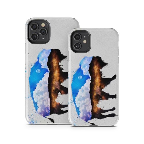 Force iPhone 11 Series Tough Case