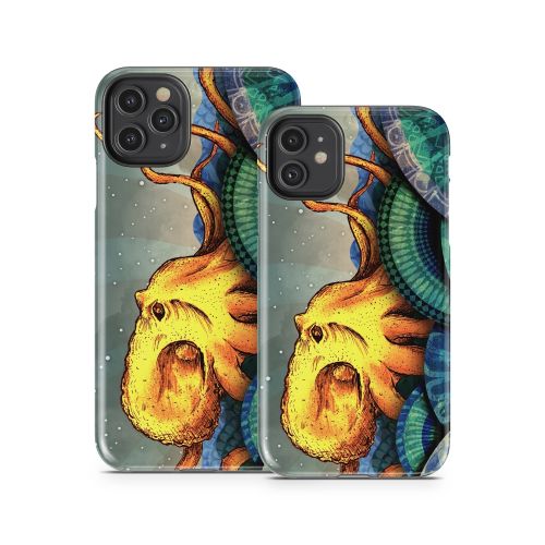 From the Deep iPhone 11 Series Tough Case