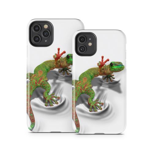 Gecko iPhone 11 Series Tough Case