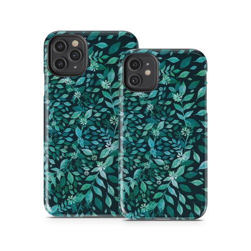 Growth iPhone 11 Series Tough Case