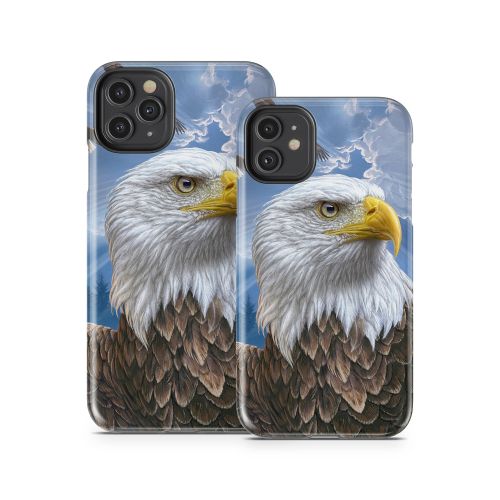 Guardian Eagle iPhone 11 Series Tough Case