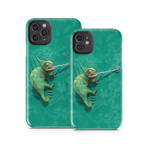 Iguana iPhone 11 Series Tough Case