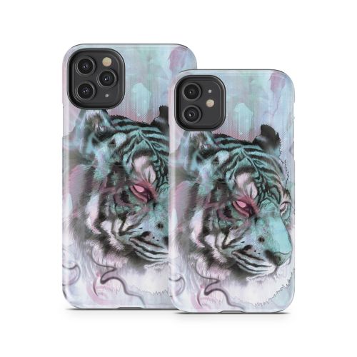 Illusive by Nature iPhone 11 Series Tough Case