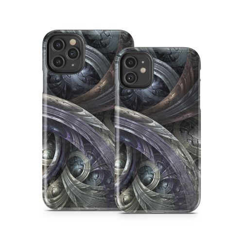 Infinity iPhone 11 Series Tough Case