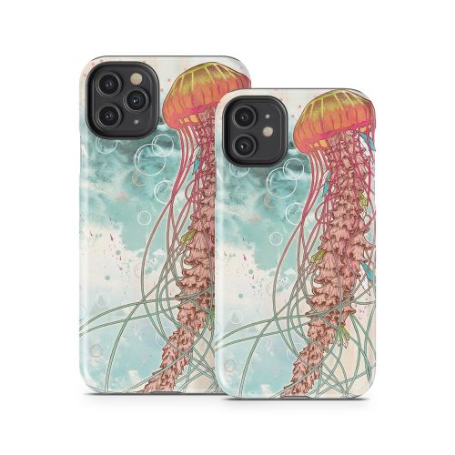 Jellyfish iPhone 11 Series Tough Case
