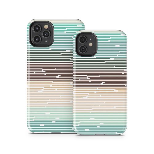 Jetty iPhone 11 Series Tough Case