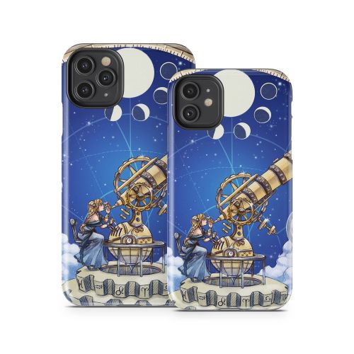 Lady Astrology iPhone 11 Series Tough Case