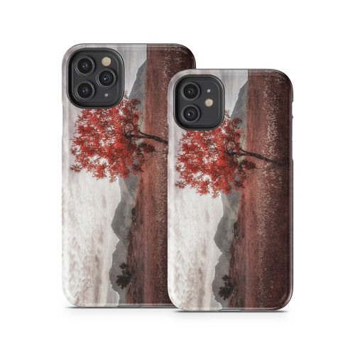 Lofoten Tree iPhone 11 Series Tough Case
