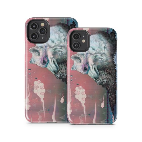 Lone Wolf iPhone 11 Series Tough Case