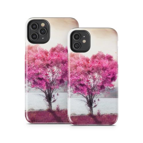 Love Tree iPhone 11 Series Tough Case