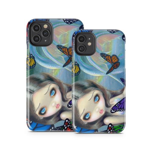 Mermaid iPhone 11 Series Tough Case