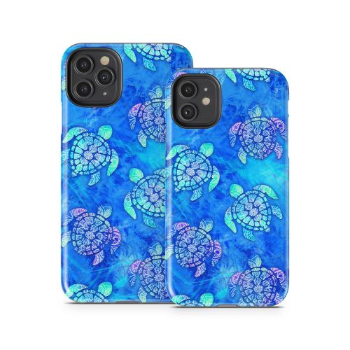Mother Earth iPhone 11 Series Tough Case