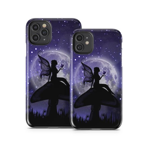 Moonlit Fairy iPhone 11 Series Tough Case