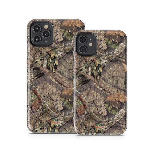 Break-Up Country iPhone 11 Series Tough Case
