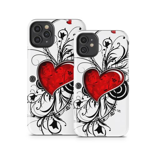 My Heart iPhone 11 Series Tough Case