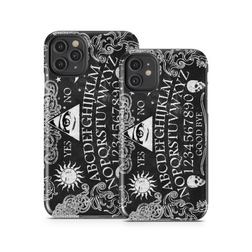 Ouija iPhone 11 Series Tough Case