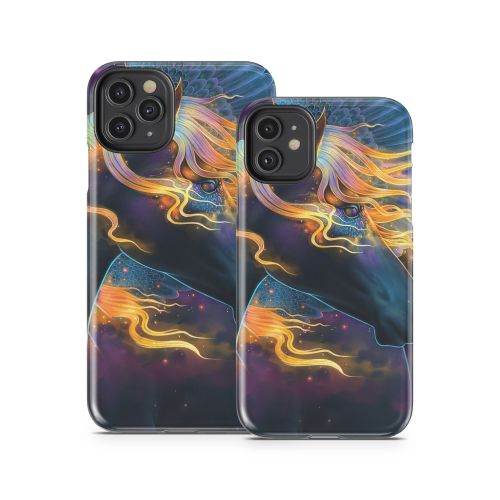 Paint The Stars iPhone 11 Series Tough Case