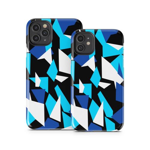 Raytracer iPhone 11 Series Tough Case