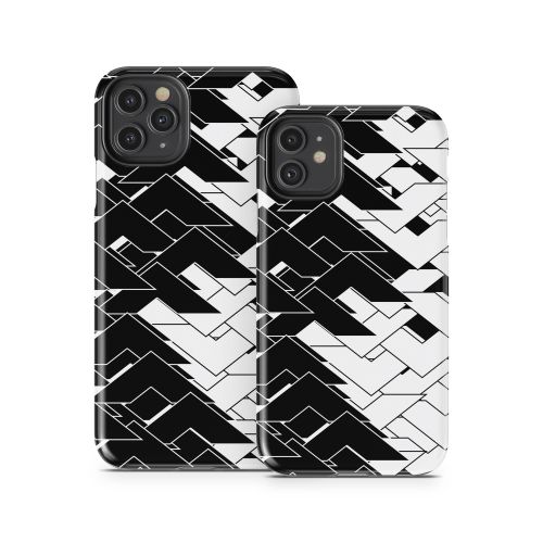Real Slow iPhone 11 Series Tough Case