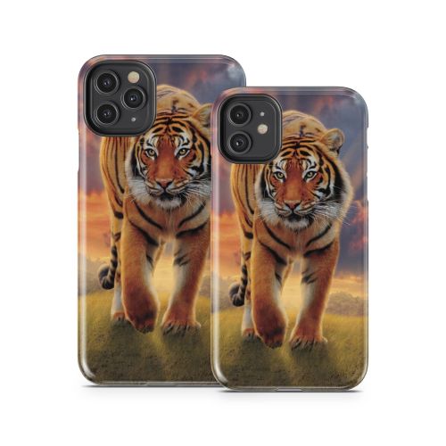 Rising Tiger iPhone 11 Series Tough Case