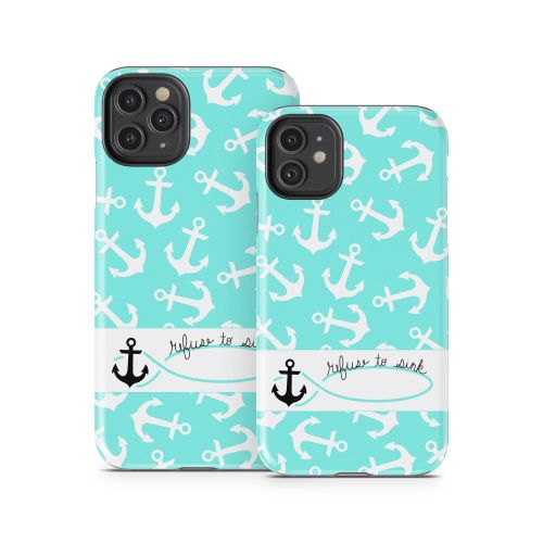 Refuse to Sink iPhone 11 Series Tough Case