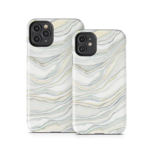 Sandstone iPhone 11 Series Tough Case