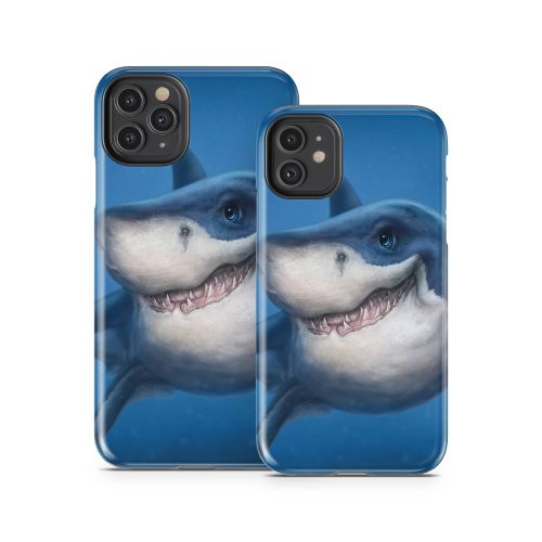 Shark Totem iPhone 11 Series Tough Case