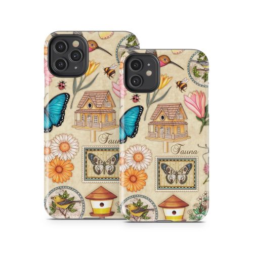 Spring All iPhone 11 Series Tough Case