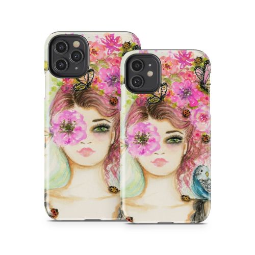 Spring is Here iPhone 11 Series Tough Case