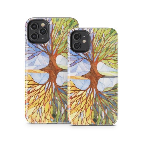 Searching for the Season iPhone 11 Series Tough Case